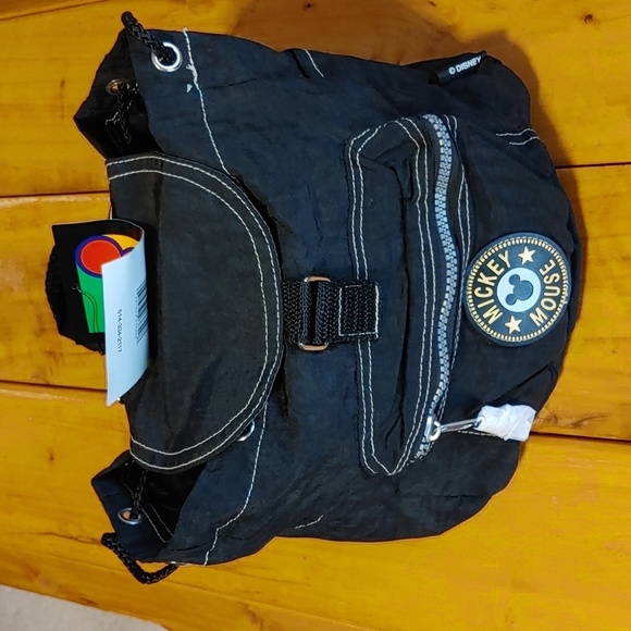 🌻NWT Mickey Unltd/Disney Mickey Mouse Compact Mini Backpack - Picture 1 of 13